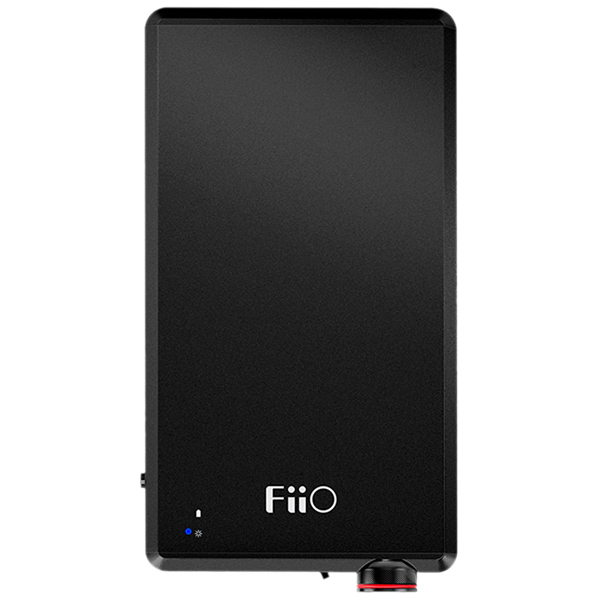 Усилитель для наушников FiiO A5 Black
