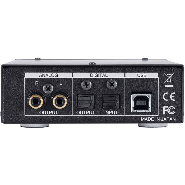 Усилитель для наушников Fostex HP-A3