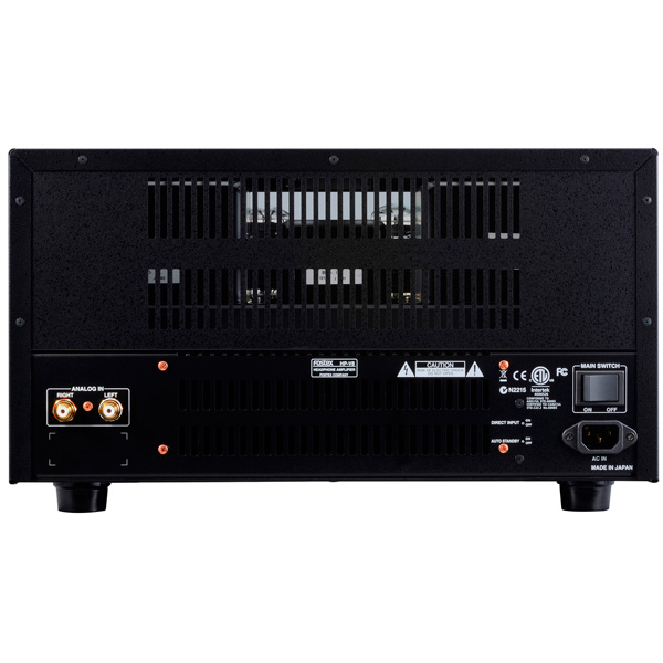 Усилитель для наушников Fostex HP-V8