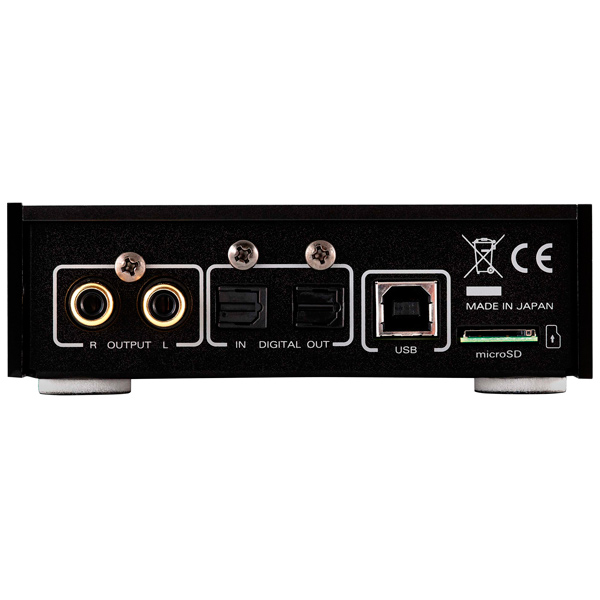 Усилитель для наушников Fostex HP-A4