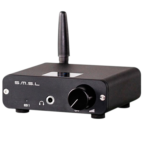 Усилитель для наушников SMSL B1 Black