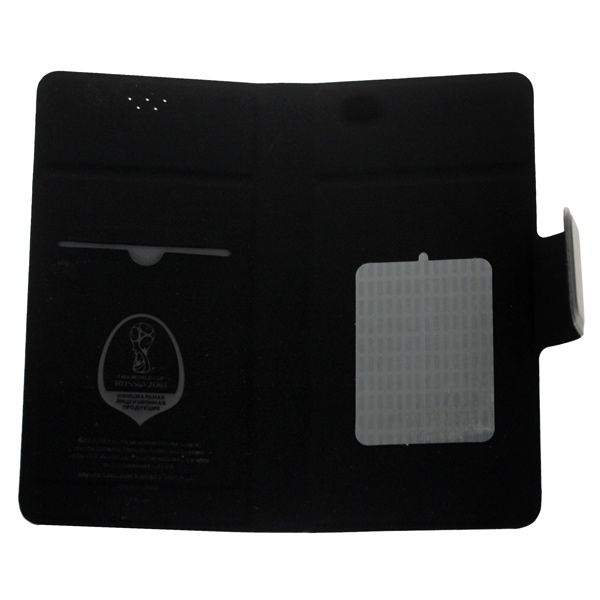 Универсальный чехол для смартфона 2018 FIFA WCR Zabivaka 1 5,5"-5,7" (104574)