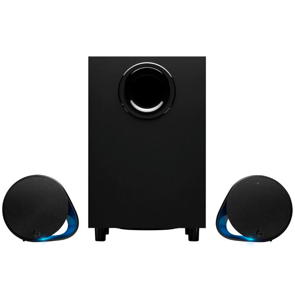 Колонки компьютерные 2.1 Logitech G560 (980-001301) фото