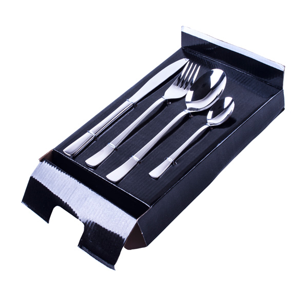 Набор столовых приборов Endever Hamilton-002