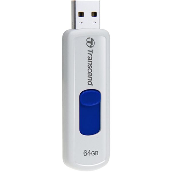 Флеш-диск Transcend TS64GJF530 фото