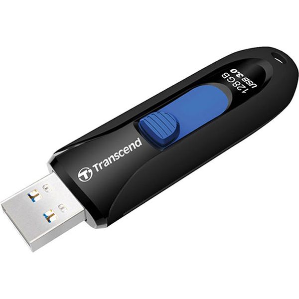 Флеш-диск Transcend TS128GJF790K