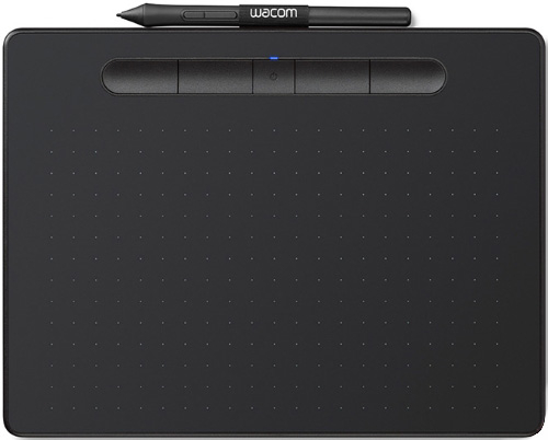 Графический планшет Wacom CTL-6100WLK-N
