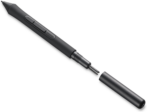 Графический планшет Wacom CTL-6100WLK-N