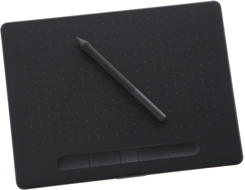 Графический планшет Wacom CTL-6100WLK-N