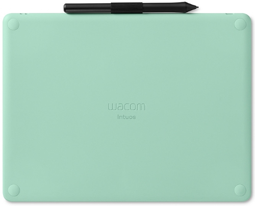 Планшет Wacom CTL-4100WLE-N