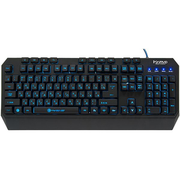 Игровая клавиатура Marvo VAR-237 фото