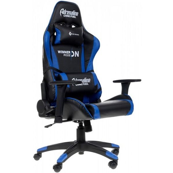 Кресло компьютерное игровое Red Square Pro Adrenalin Edition (RSQ-50022) фото
