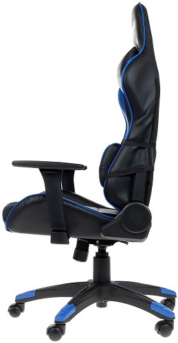 Кресло компьютерное игровое Red Square Pro Adrenalin Edition (RSQ-50022)