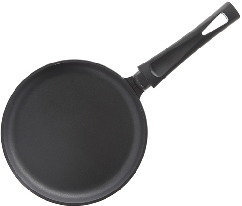 Сковорода блинная Hitt Onyx HO0822-03 22см