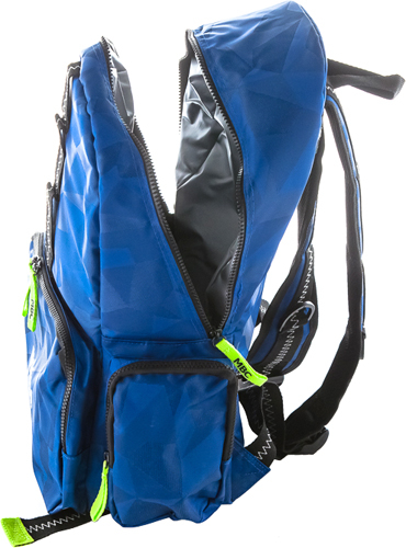 Рюкзак - изотермический контейнер Mobicool Sail 17