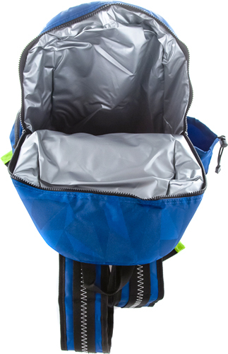 Рюкзак - изотермический контейнер Mobicool Sail 17