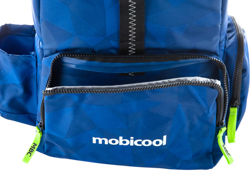 Рюкзак - изотермический контейнер Mobicool Sail 17