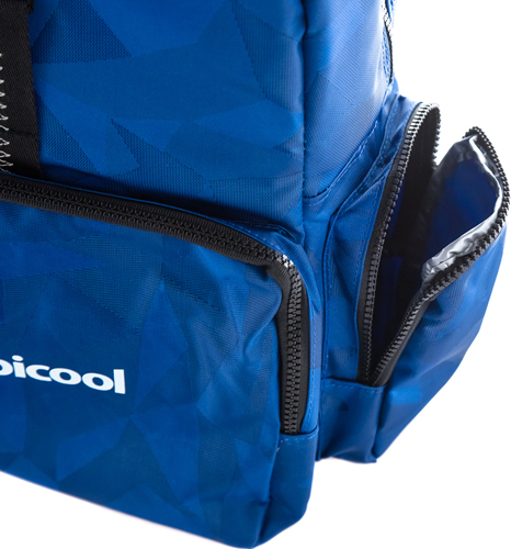 Рюкзак - изотермический контейнер Mobicool Sail 17