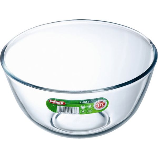 Миска для микроволновой печи Pyrex 181B000/5046