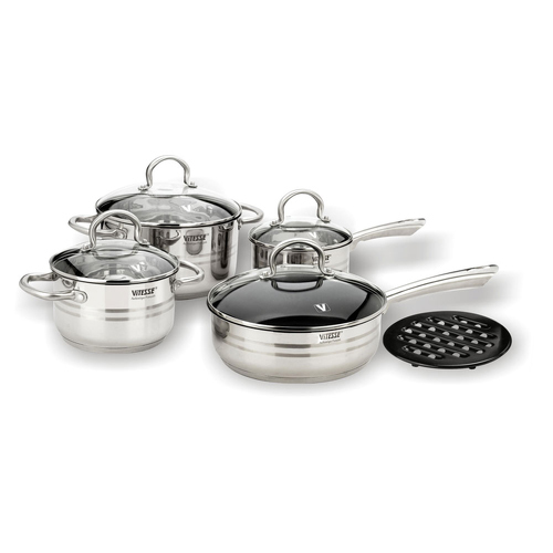 Кастрюля Vitesse VS-1007