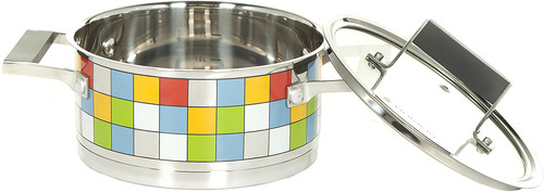 Кастрюля Polaris 18C