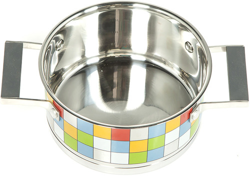 Кастрюля Polaris 18C