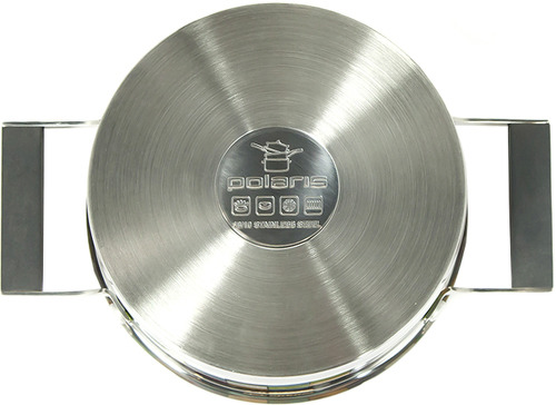 Кастрюля Polaris 18C