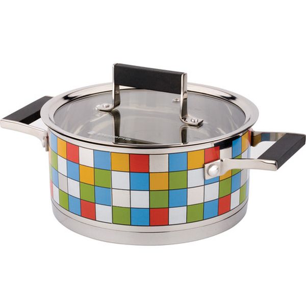 Кастрюля Polaris 24C