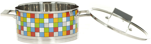 Кастрюля Polaris 24C