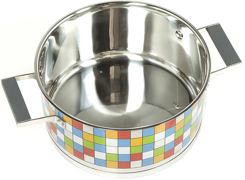 Кастрюля Polaris 24C