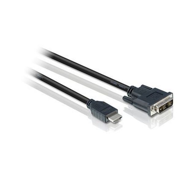 Кабель для компьютера Philips SWV2442W фото