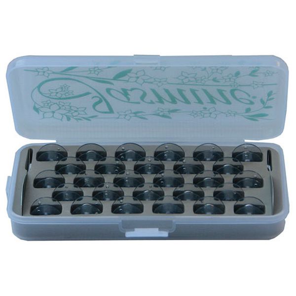 Набор шпулек Jasmine SM 10-09 28 шт