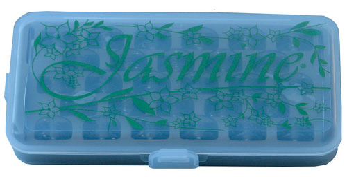 Набор шпулек Jasmine SM 10-09 28 шт