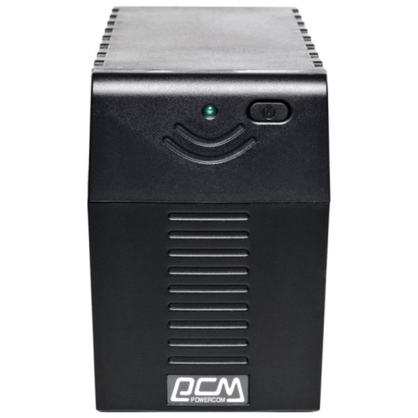 Блок бесперебойного питания Powercom RPT-600AP фото