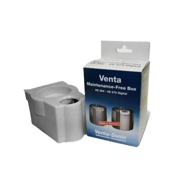 Фильтр для воздухоочистителя Venta VS 370 фото