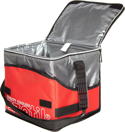 Сумка - изотермический контейнер Ezetil KC Extreme 16 Red (726482)