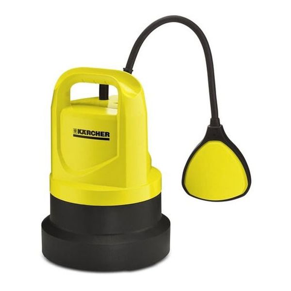 Насос дренажный Karcher SCP 5000