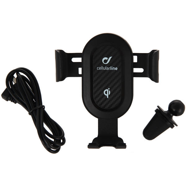Автомобильный держатель Cellular Line HANDYWINGWIRELESSK