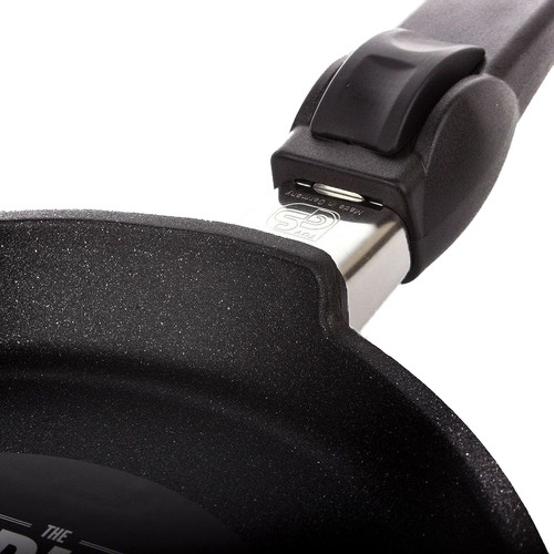 Сковорода Amt AMT I-124