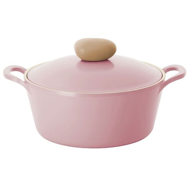 Сковорода Frybest ROUND-L22-P