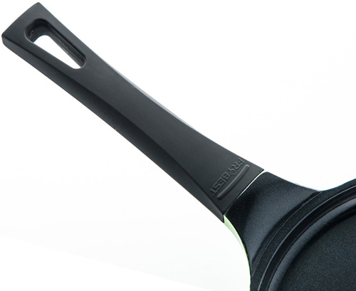 Сковорода Frybest CM-G22 RAINBOW