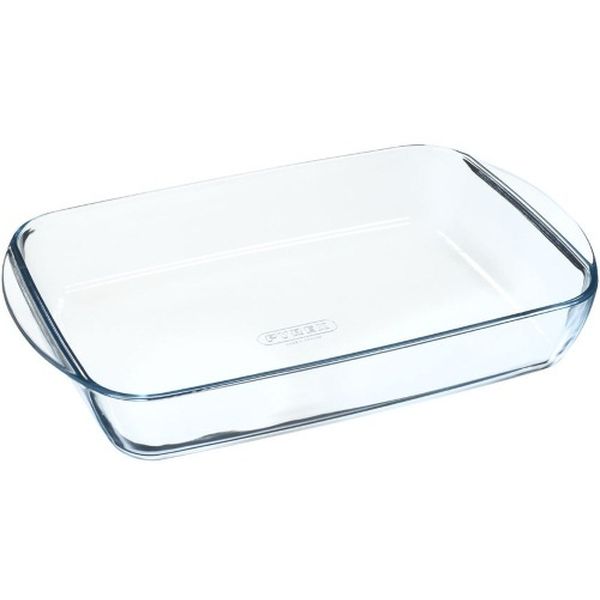 Форма для выпекания (стекло) Pyrex 240B000/6146 фото
