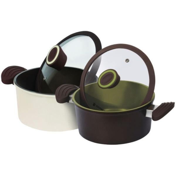 Кастрюля Polaris SAFARI 24С