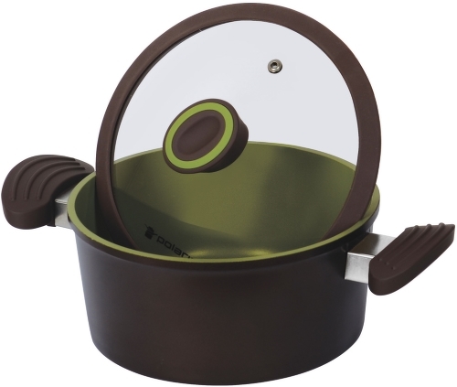 Кастрюля Polaris SAFARI 24С