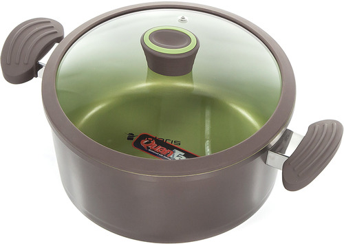 Кастрюля Polaris SAFARI 24С