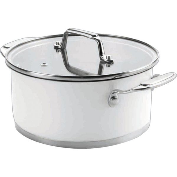Кастрюля Lacor 43024