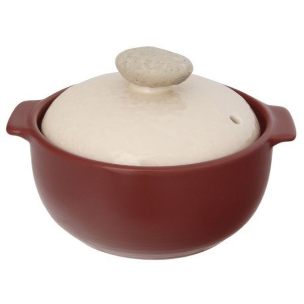 Кастрюля Frybest CHARM-C12