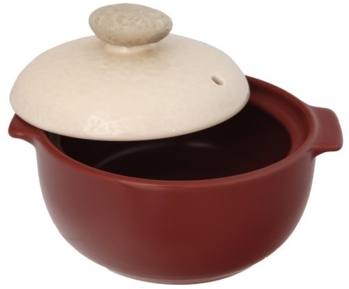 Кастрюля Frybest CHARM-C12