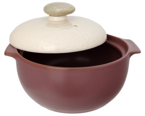 Кастрюля Frybest CHARM-C16