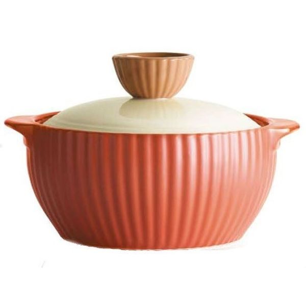 Кастрюля Frybest NM-C16